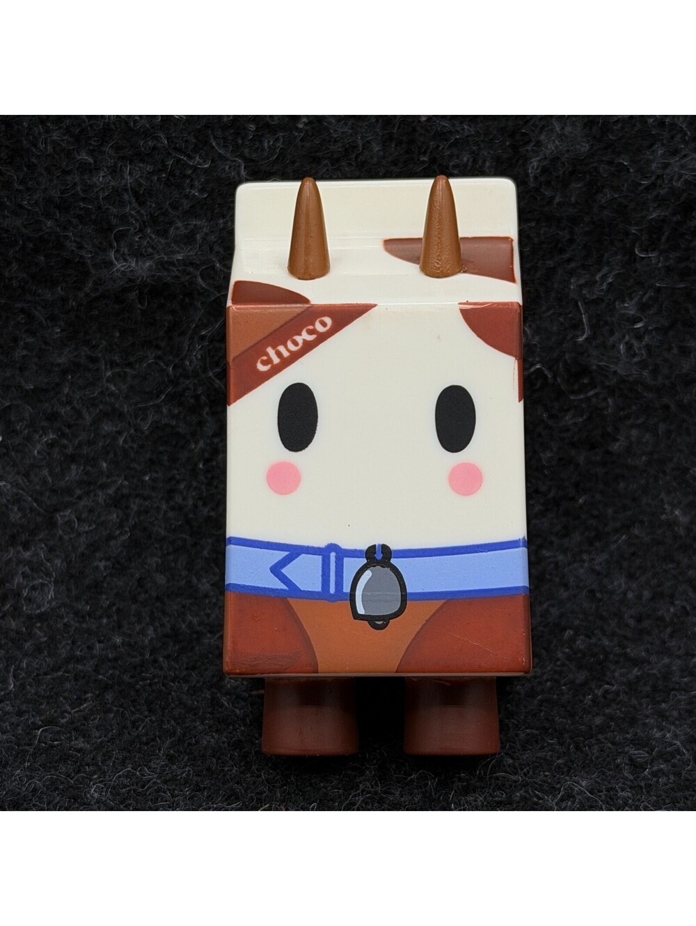 tokidoki x Strangeco Moofia CHOCO
